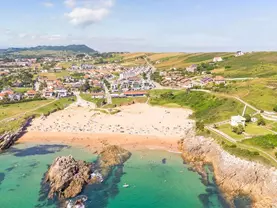  soto de la marina cantabria  españa 